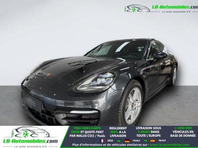Porsche Panamera 4 V6 3.0 330 ch