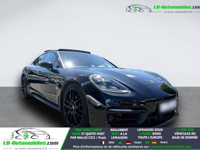 Porsche Panamera 4 V6 3.0 330 ch