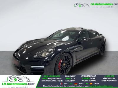 Porsche Panamera GTS V8 4.8 440