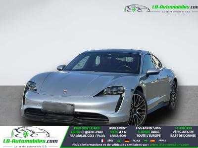 Porsche Taycan 408 ch