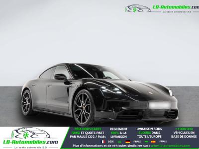 Porsche Taycan 408 ch
