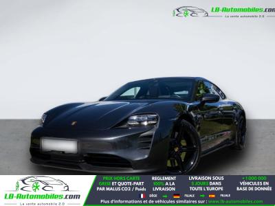 Porsche Taycan 476 ch