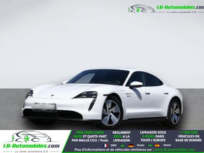 Porsche Taycan 476 ch