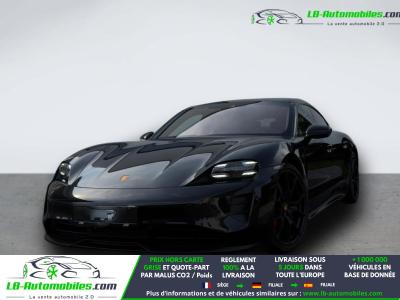 Porsche Taycan GTS 598 ch
