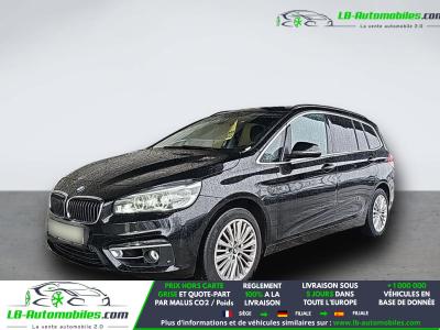 BMW Série 2 Gran Tourer 218i 136 ch