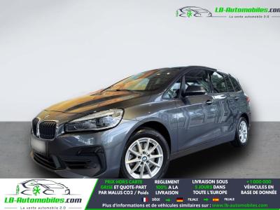 BMW Série 2 Gran Tourer 218i 136 ch