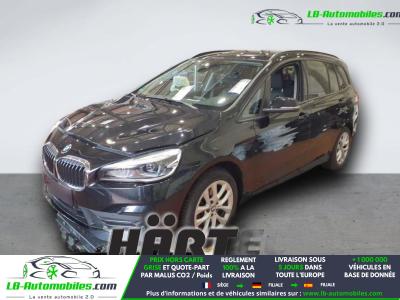 BMW Série 2 Gran Tourer 218i 136 ch
