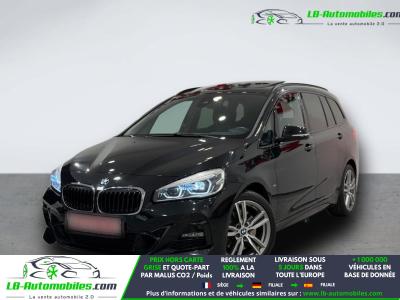 BMW Série 2 Gran Tourer 220d 190 ch