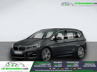 BMW Série 2 Gran Tourer 220i 192 ch