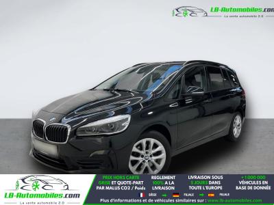 BMW Série 2 Gran Tourer 218i 136 ch