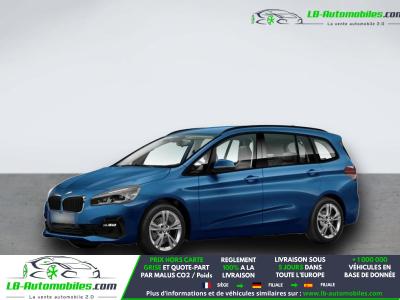 BMW Série 2 Gran Tourer 218i 136 ch