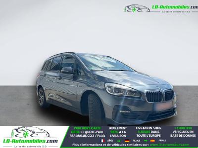 BMW Série 2 Gran Tourer 218i 136 ch