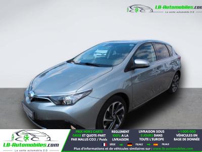 Toyota Auris 116 1.2T BVM
