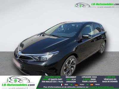 Toyota Auris 116 1.2T BVM