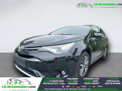 Toyota Avensis Touring Sports  147 VVT-i