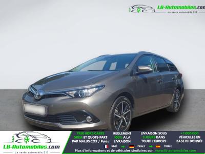 Toyota Auris Touring Sports 116 1.2T BVM