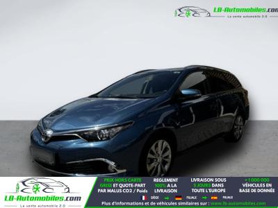 Toyota Auris Touring Sports 116 1.2T BVM