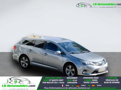 Toyota Avensis  147 VVT-i