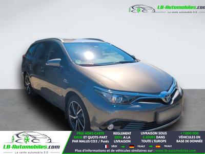 Toyota Auris Touring Sports Hybride 136h