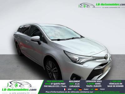Toyota Avensis  147 VVT-i