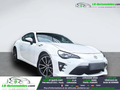 Toyota GT86 2.0L Coupé BVM