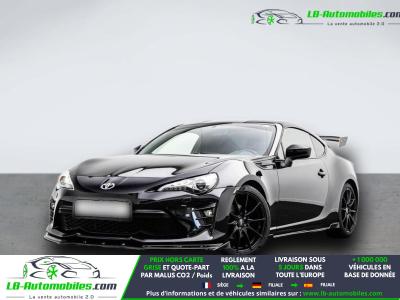Toyota GT86 2.0L Coupé BVM