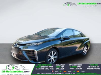 Toyota Mirai 154 ch