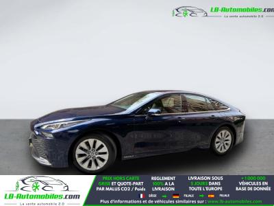 Toyota Mirai 182 ch