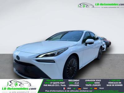 Toyota Mirai 182 ch