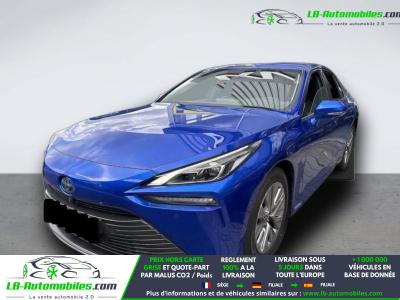 Toyota Mirai 182 ch