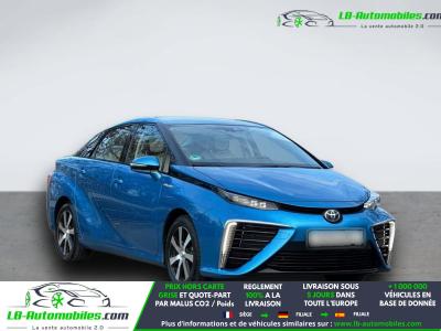 Toyota Mirai 182 ch