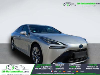 Toyota Mirai 182 ch