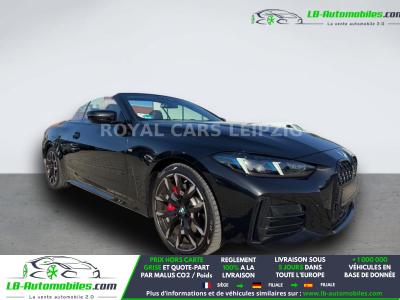BMW Série 4 Cabriolet 430i 245 ch BVA