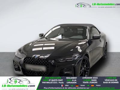 BMW Série 4 Cabriolet 430i 245 ch BVA