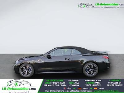 BMW Série 4 Cabriolet 430i 258 ch BVA