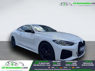 BMW Série 4 Coupé M440i xDrive 374 ch BVA