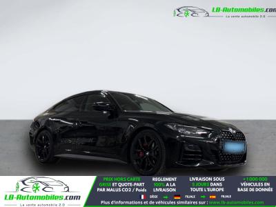 BMW Série 4 Coupé M440i xDrive 374 ch BVA
