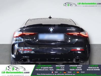 BMW Série 4 Coupé M440i xDrive 374 ch BVA
