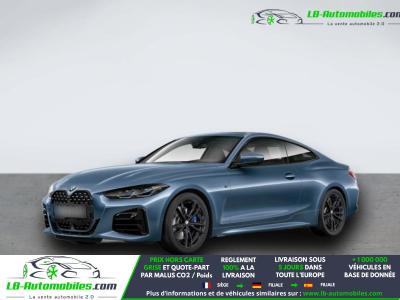 BMW Série 4 Coupé M440i xDrive 374 ch BVA