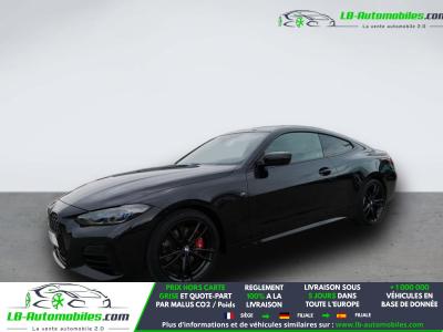 BMW Série 4 Coupé M440i xDrive 374 ch BVA