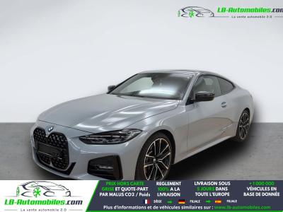 BMW Série 4 Coupé 430i xDrive 245 ch BVA
