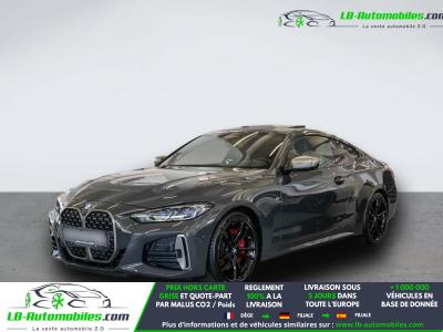 BMW Série 4 Coupé M440i xDrive 374 ch BVA