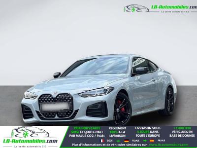 BMW Série 4 Coupé M440i xDrive 374 ch BVA
