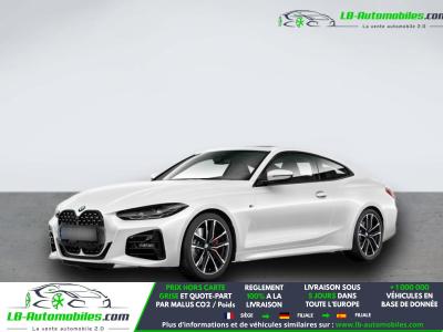 BMW Série 4 Coupé 430i xDrive 245 ch BVA