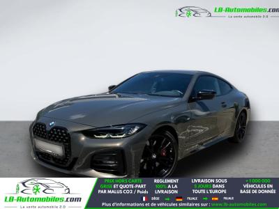 BMW Série 4 Coupé 430i xDrive 245 ch BVA