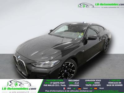 BMW Série 4 Coupé 430i xDrive 245 ch BVA