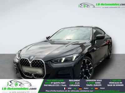 BMW Série 4 Coupé 430i xDrive 245 ch BVA