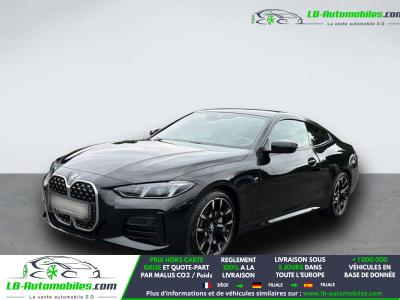 BMW Série 4 Coupé 430i xDrive 245 ch BVA