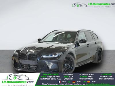 BMW M3 Competition xDrive 510 ch BVA
