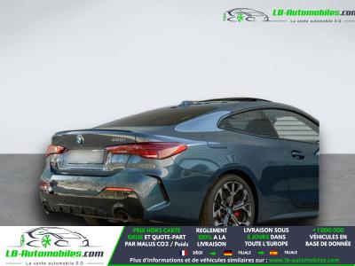 BMW Série 4 Coupé 420i 184 ch BVA